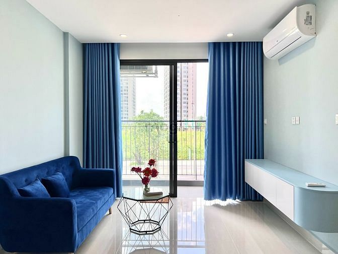 Hình ảnh Cho thuê 3PN 2WC, full nội thất đẹp, 13tr