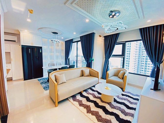 Hình ảnh Cho thuê Trang Chủ MB66.COM / Đăng Ký Tặng 66K 3 phòng ngủ giá rẻ CENTANA THỦ THIÊM 14.5TR