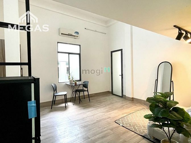Hình ảnh Phòng Trọ Cao Cấp Hồng Bàng - Tân Hoá