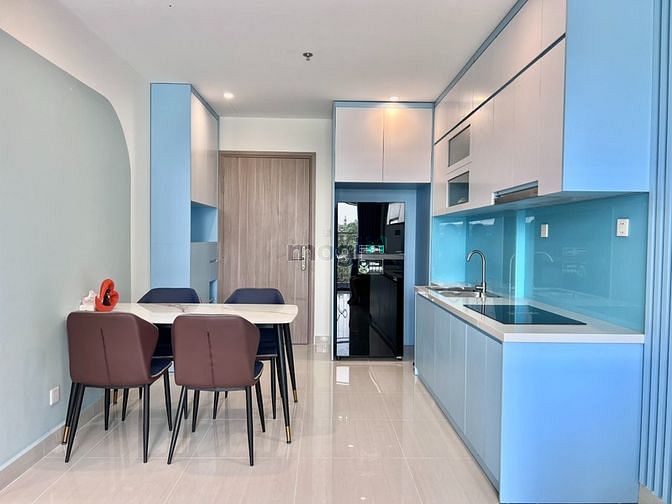 Hình ảnh Cho thuê 3PN 2WC, full nội thất đẹp, 13tr