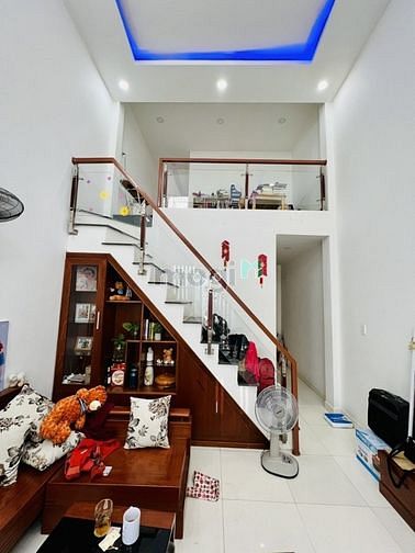 Hình ảnh Nhà sát mặt tiền Kha Vạn Cân, Linh Đông, Thủ Đức, 55m2, chỉ 4.5 tỷ.