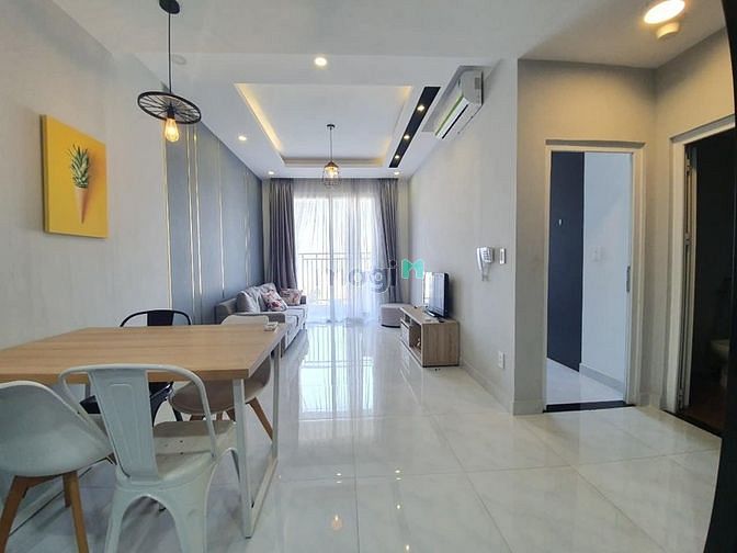 Hình ảnh Bán nhanh chung cư Riva Park Quận 4, 70m2 giá 1,3 tỷ