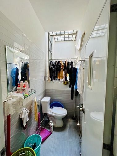 Hình ảnh Nhà sát mặt tiền Kha Vạn Cân, Linh Đông, Thủ Đức, 55m2, chỉ 4.5 tỷ.