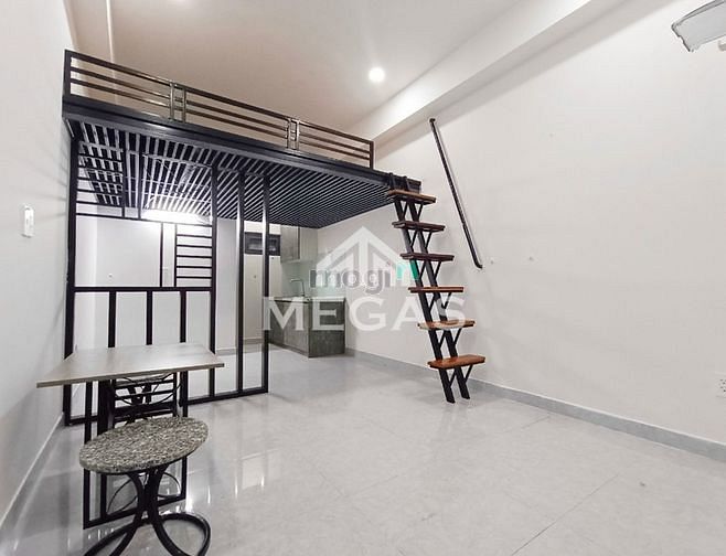 Hình ảnh Duplex V.I.P Full Nội Thất siêu đẹp
