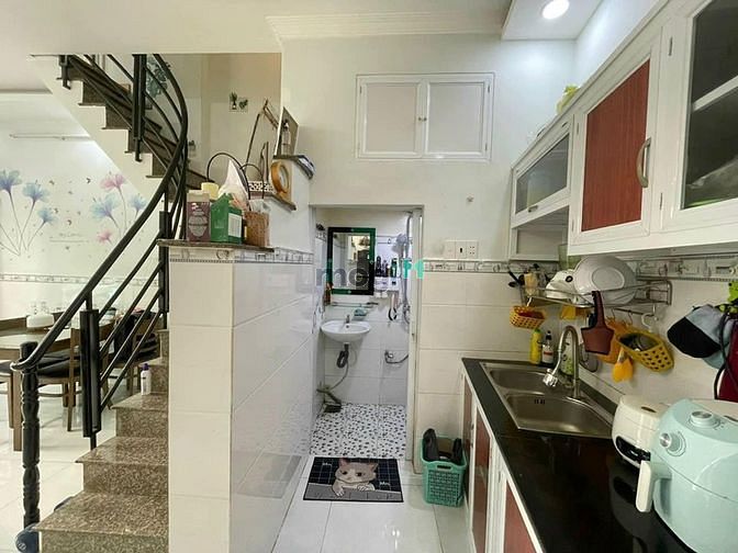 Hình ảnh 1 TỶ 9  có ngay nhà đường 16 Linh Chiểu Thủ đức
