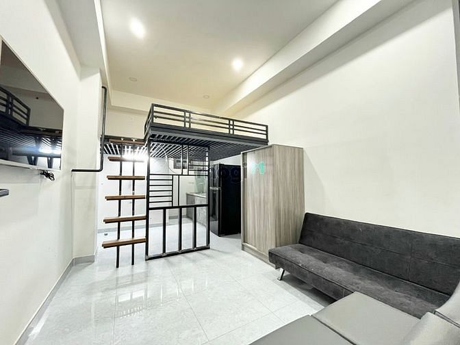 Hình ảnh Duplex V.I.P Full Nội Thất siêu đẹp