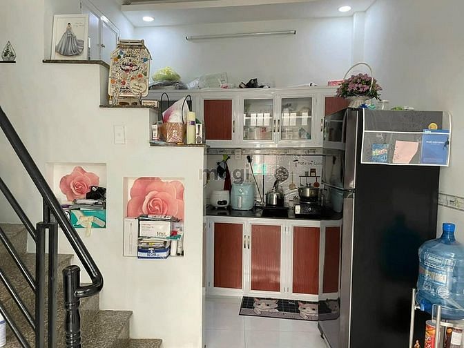 Hình ảnh 1 TỶ 9  có ngay nhà đường 16 Linh Chiểu Thủ đức