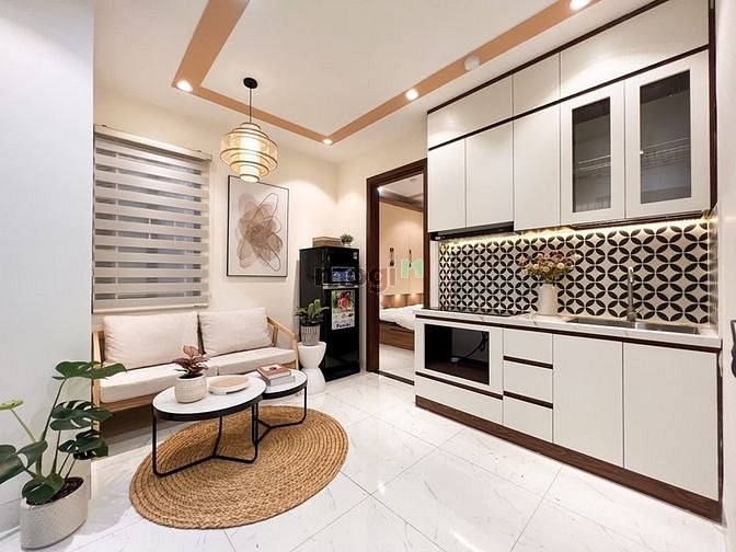 Hình ảnh Trực tiếp mở bán chung cư Võng Thị - Trích Sài - Giá Gốc