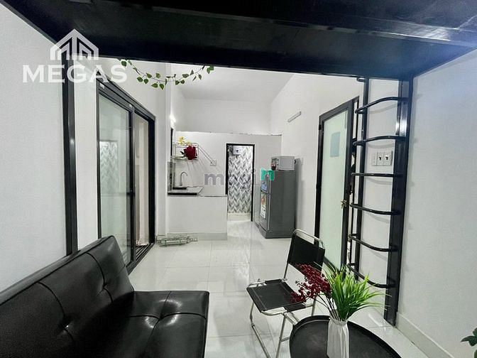 Hình ảnh Căn Hộ Duplex Full Nội Thất Ngay Aeon Tâm Phú