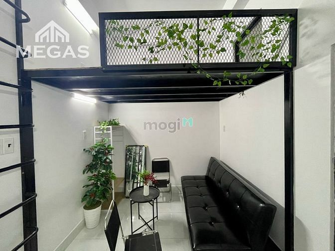 Hình ảnh Căn Hộ Duplex Full Nội Thất Ngay Aeon Tâm Phú