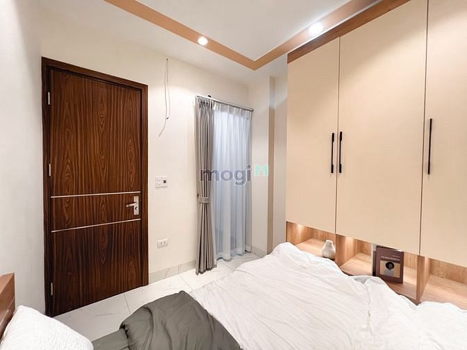 Hình ảnh Trực tiếp mở bán chung cư Võng Thị - Trích Sài - Giá Gốc
