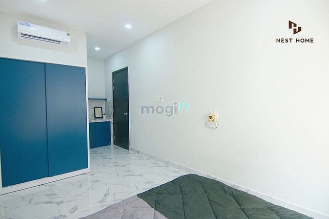Hình ảnh Cho thuê Căn Hộ Full nội thất,Đường số 44-CL, Phường Cát Lái, Quận 2