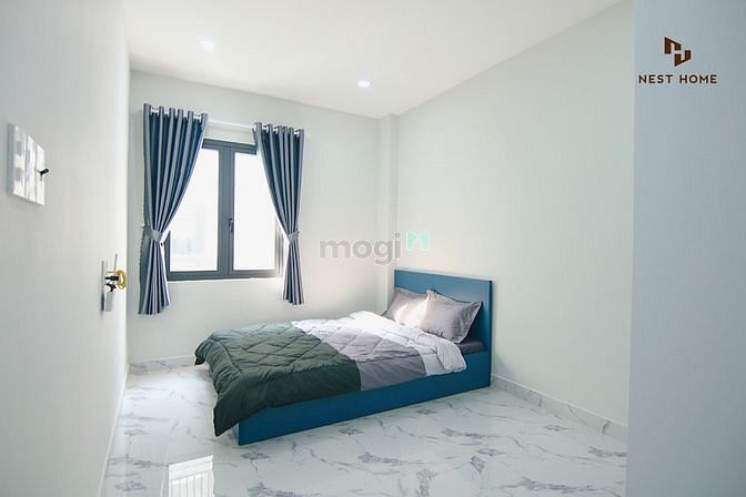 Hình ảnh Cho thuê Căn Hộ Full nội thất,Đường số 44-CL, Phường Cát Lái, Quận 2