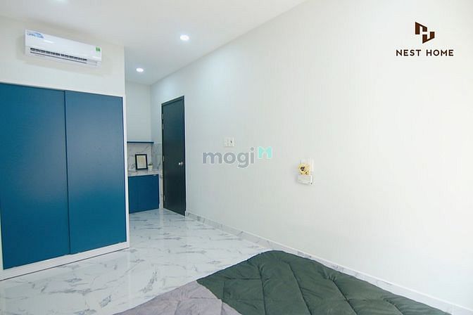 Hình ảnh Cho thuê Căn Hộ Full nội thất,Đường số 44-CL, Phường Cát Lái, Quận 2