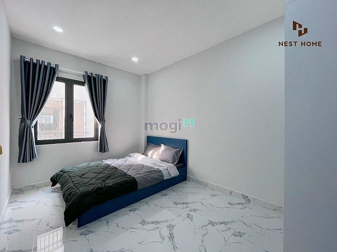 Hình ảnh Cho thuê Căn Hộ Full nội thất,Đường số 44-CL, Phường Cát Lái, Quận 2