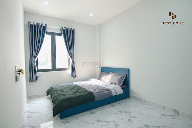 Hình ảnh Cho thuê Căn Hộ Full nội thất,Đường số 44-CL, Phường Cát Lái, Quận 2