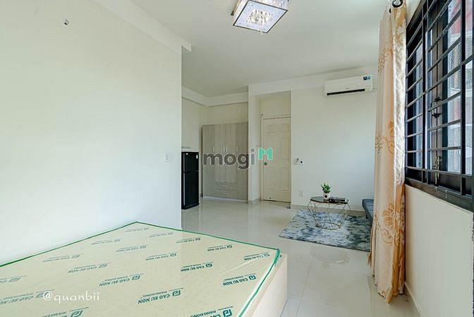 Hình ảnh 🌺Studio Ban công_35m2_Được Nuôi Pet_Nguyễn Văn Cừ Quận 1🌺