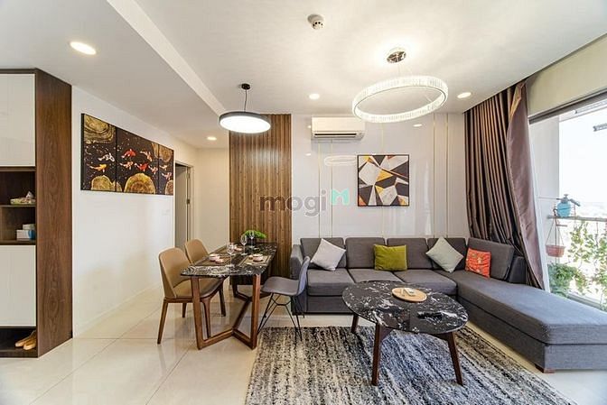 Hình ảnh Mb6623 nạp rút nhanh chóng 2PN 55m2 đường Quang Trung 890tr sổ riêng full Nội thất bao phí