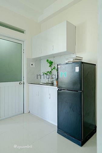 Hình ảnh 🌺Studio Ban công_35m2_Được Nuôi Pet_Nguyễn Văn Cừ Quận 1🌺