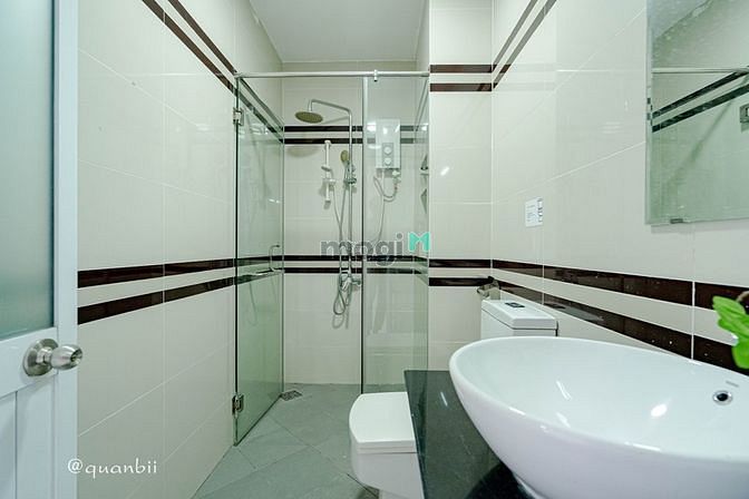 Hình ảnh 🌺Studio Ban công_35m2_Được Nuôi Pet_Nguyễn Văn Cừ Quận 1🌺