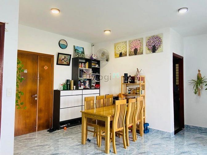 Hình ảnh Nóng! Bán CH Tecco Tower 1,524 tỷ 85m2, 2pn, 2wc