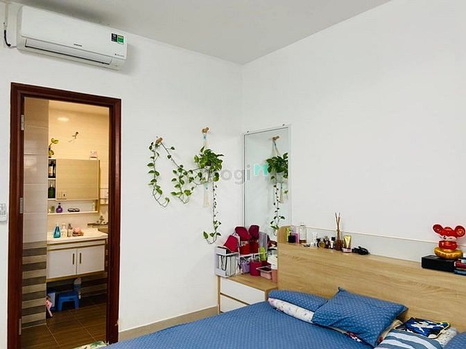 Hình ảnh Nóng! Bán CH Tecco Tower 1,524 tỷ 85m2, 2pn, 2wc