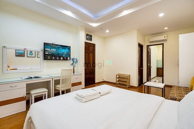 Hình ảnh 📦Cho Thuê Căn Hộ Trang Chủ MB66.COM Chính Thức ⛳️ Thái Văn Lung, Quận 1