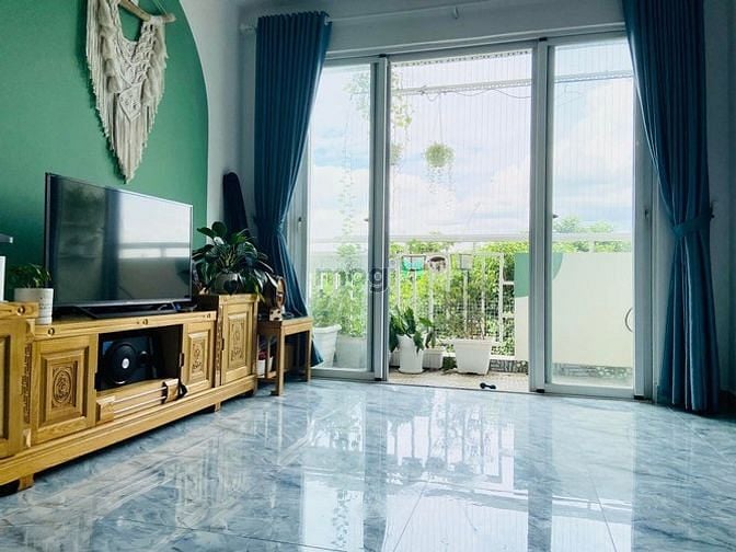 Hình ảnh Nóng! Bán CH Tecco Tower 1,524 tỷ 85m2, 2pn, 2wc