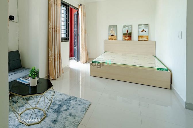 Hình ảnh 🌺Studio Ban công_35m2_Được Nuôi Pet_Nguyễn Văn Cừ Quận 1🌺