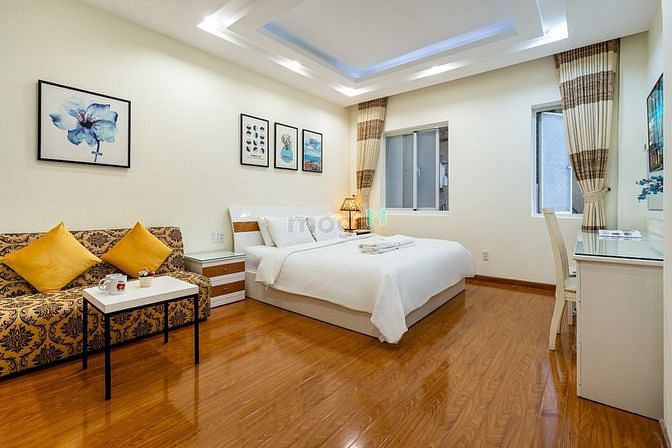 Hình ảnh 📦Cho Thuê Căn Hộ Trang Chủ MB66.COM Chính Thức ⛳️ Thái Văn Lung, Quận 1