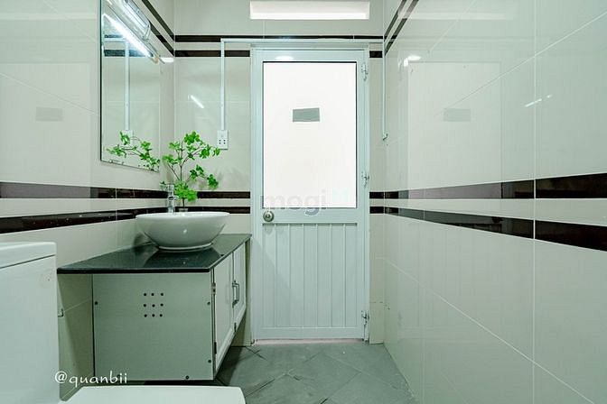 Hình ảnh 🌺Studio Ban công_35m2_Được Nuôi Pet_Nguyễn Văn Cừ Quận 1🌺
