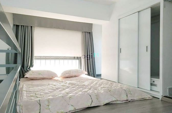 Hình ảnh Mb6623 nạp rút nhanh chóng mini - cửa sổ, ban công mặt tiền - Thoáng mát - Full Nội thất