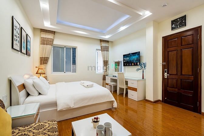 Hình ảnh 📦Cho Thuê Căn Hộ Trang Chủ MB66.COM Chính Thức ⛳️ Thái Văn Lung, Quận 1