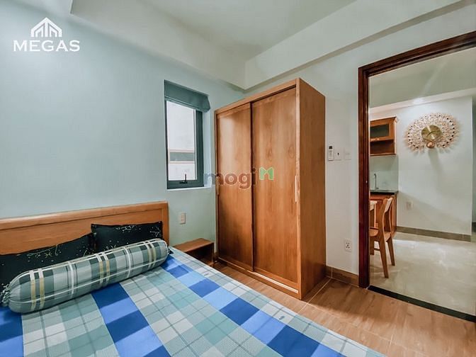 Hình ảnh Cho Thuê Căn Hộ 2PN 1PK Rộng 60M2 Giá Siêu Ưu Đãi