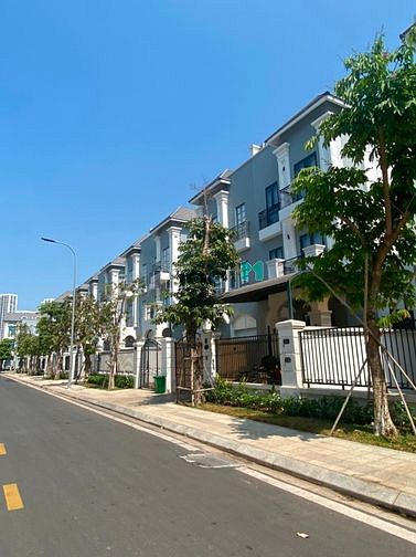 Hình ảnh Bán gấp biệt thự song lập 150m2 giá 19 tỷ bao thuế phí