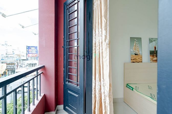 Hình ảnh 🌺Studio Ban công_35m2_Được Nuôi Pet_Nguyễn Văn Cừ Quận 1🌺
