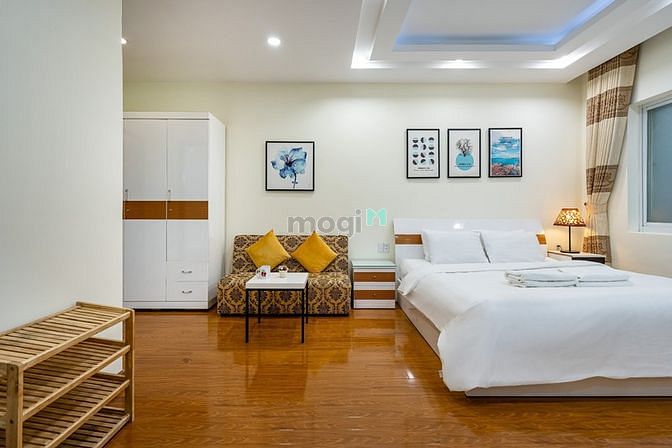 Hình ảnh 📦Cho Thuê Căn Hộ Trang Chủ MB66.COM Chính Thức ⛳️ Thái Văn Lung, Quận 1