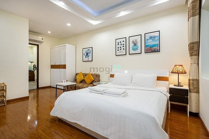 Hình ảnh 📦Cho Thuê Căn Hộ Trang Chủ MB66.COM Chính Thức ⛳️ Thái Văn Lung, Quận 1