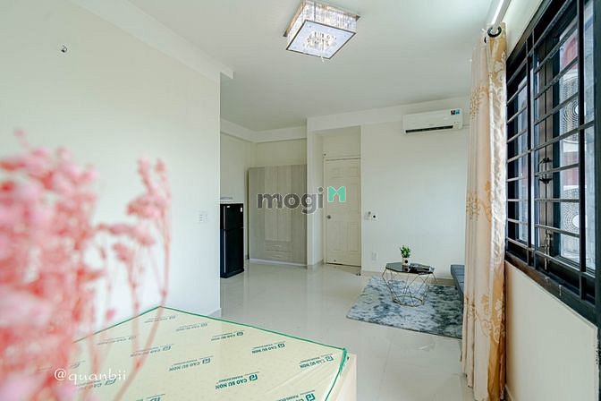Hình ảnh 🌺Studio Ban công_35m2_Được Nuôi Pet_Nguyễn Văn Cừ Quận 1🌺