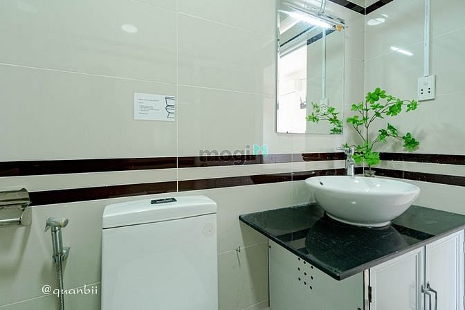 Hình ảnh 🌺Studio Ban công_35m2_Được Nuôi Pet_Nguyễn Văn Cừ Quận 1🌺