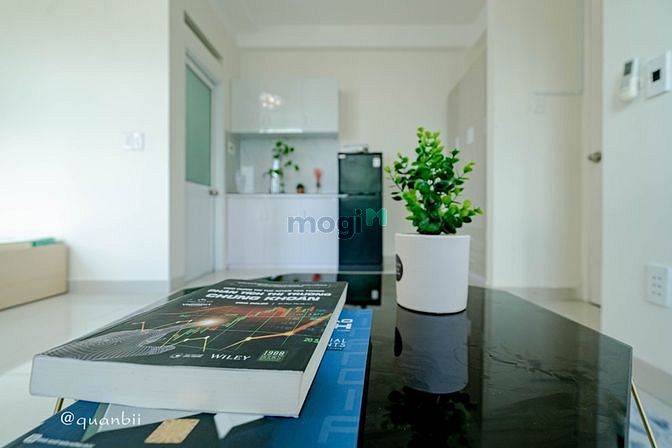 Hình ảnh 🌺Studio Ban công_35m2_Được Nuôi Pet_Nguyễn Văn Cừ Quận 1🌺