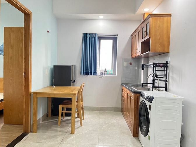 Hình ảnh Cho Thuê Căn Hộ 2PN 1PK Rộng 60M2 Giá Siêu Ưu Đãi
