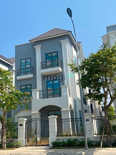 Hình ảnh Bán gấp biệt thự song lập 150m2 giá 19 tỷ bao thuế phí