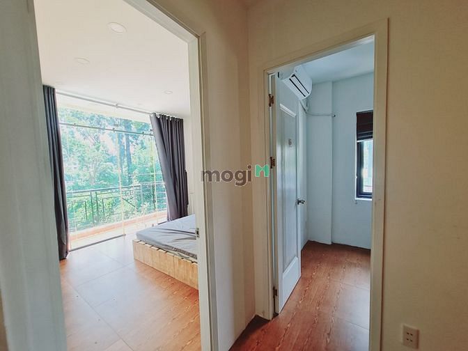 Hình ảnh Cho thuê Căn Hộ 2 Phòng Ngủ - Nguyễn Thị Minh Khai - Quận 1