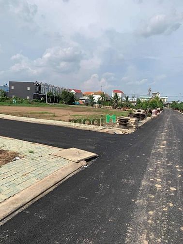 Hình ảnh Mở bán dự án mới ở đường Nơ Trang Long Bình Thạnh DT 75m2 Giá 2 tỷ 550
