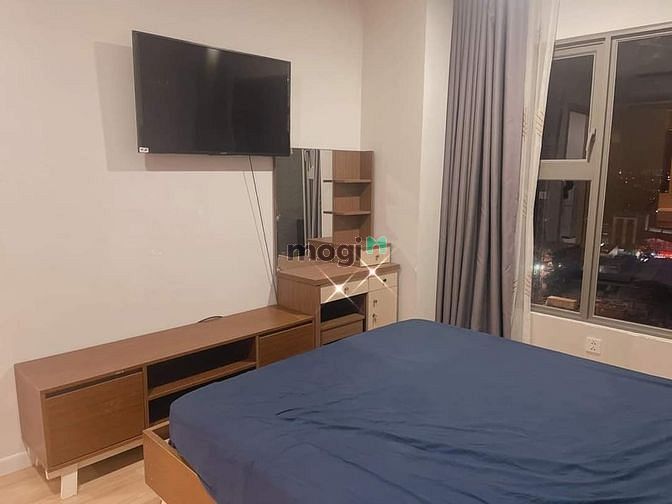 Hình ảnh Bán CĂN HỘ CHUNG CƯ Q7 - Lê Thị Chợ, Phú Mỹ, Q7 An Gia Skyline Q7 2PN
