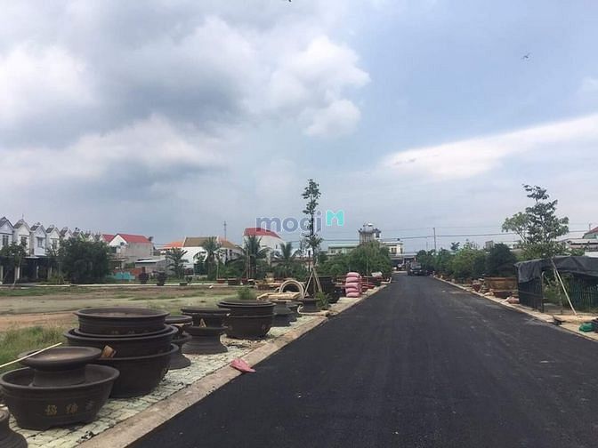 Hình ảnh Mở bán dự án mới ở đường Nơ Trang Long Bình Thạnh DT 75m2 Giá 2 tỷ 550