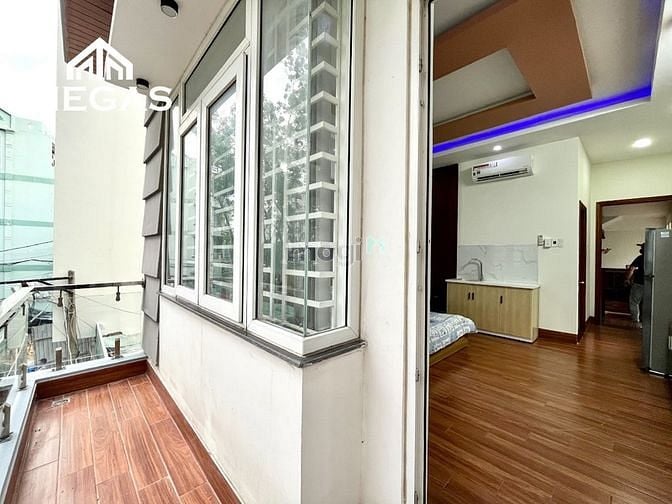 Hình ảnh ✨CĂN HỘ SIÊU CẤP - Mới 1000% - FULL Nội Thất - ngay Cầu Tham Lương