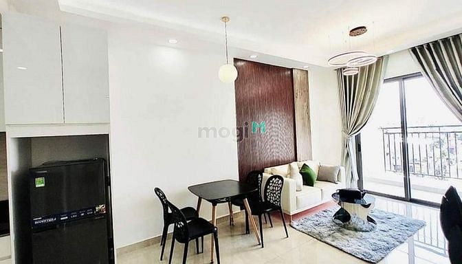 Hình ảnh Bán CĂN HỘ 𝐖𝐈𝐋𝐋𝐓𝐎𝐍 𝐓𝐎𝐖𝐄𝐑 QUẬN BÌNH THẠNH,68m2,1 tỷ628, 2PN