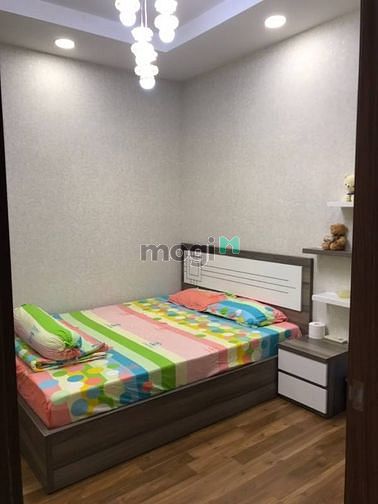 Hình ảnh Bán nhanh CH Pegasuite Q8 - 75m2 - 2PN - 1,36 tỷ
